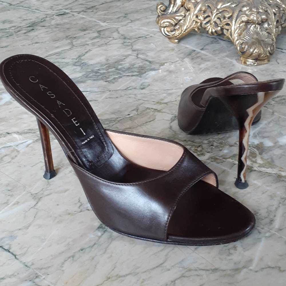 CASADEI shoes
